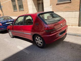 Peugeot 306 1.9 XSDT