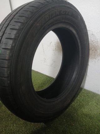 205 65 16C 107/105T NEXEN ROADIAN CT8