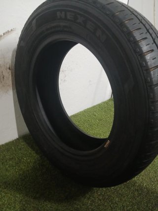 205 65 16C 107/105T NEXEN ROADIAN CT8