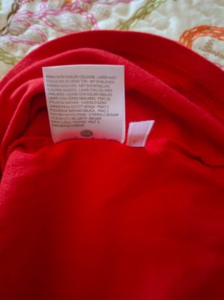 Camiseta Spain