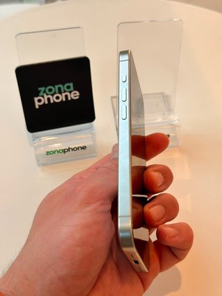 iPhone 15 Pro 128GB ESIM | Tienda Física