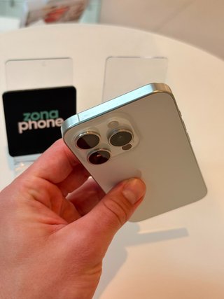 iPhone 15 Pro 128GB ESIM | Tienda Física