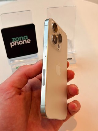 iPhone 15 Pro 128GB ESIM | Tienda Física