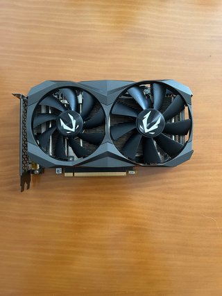 Zotac RTX 2060 6GB GDDR6