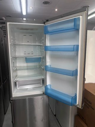 Nevera combi LG  con garantía transporte