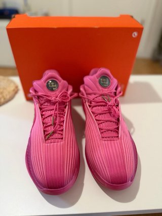 Nike Gt Cut 3 Turbo Zapatillas Baloncesto