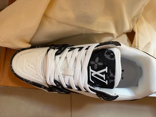 Zapatos Louis Vuitton