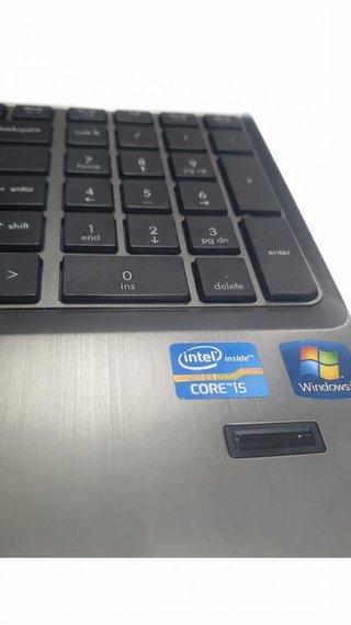 HP ProBook 4530s Core i5 4GB RAM 500GB HDD