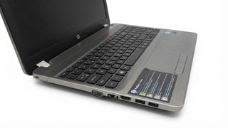HP ProBook 4530s Core i5 4GB RAM 500GB HDD