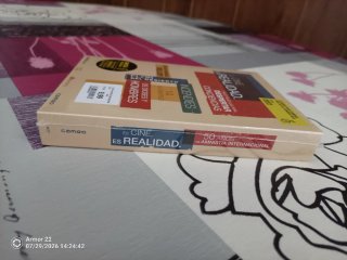 Colección 5 Películas DVD Amnistía Internacional