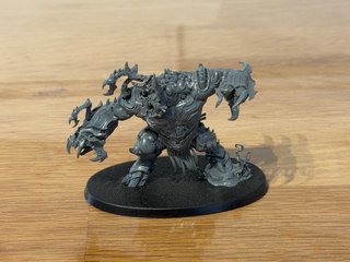 Khorgorath Blades of khorne