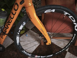 Pinarello angliru