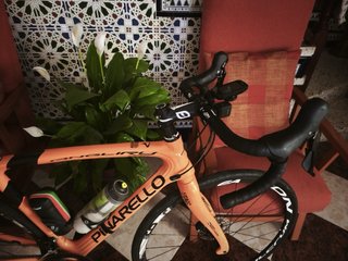 Pinarello angliru