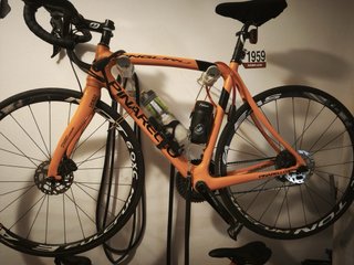 Pinarello angliru