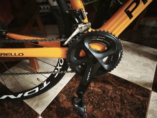 Pinarello angliru