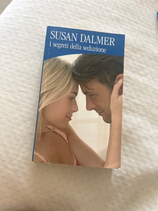 I segreti della seduzione