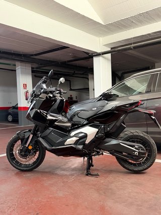 Honda Xadv 750 2026 nueva 0 kms Tmax,forza,Nc,Mt