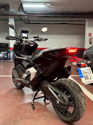Honda Xadv 750 2026 nueva 0 kms Tmax,forza,Nc,Mt