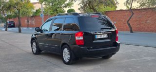 KIA Carnival 2007