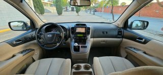 KIA Carnival 2007