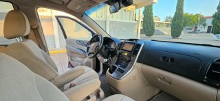KIA Carnival 2007