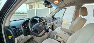 KIA Carnival 2007