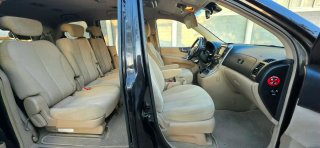 KIA Carnival 2007