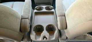 KIA Carnival 2007