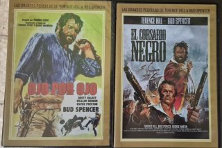 Películas DVD WESTERN