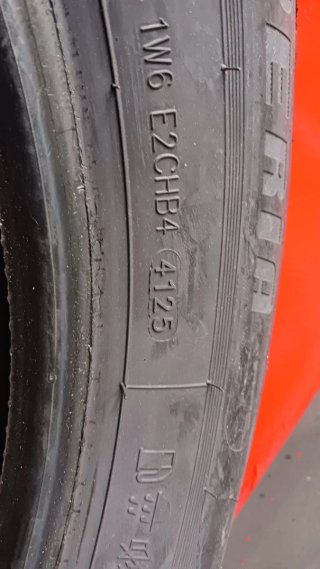 205/60 R16 96V SUPERIA ECOBLUE HP