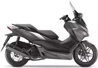 Cofre Bajo Asiento Honda Forza 125 (2015-2018)