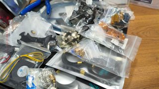 Pack 2 Impresoras 3D Creality Ender 3 pro