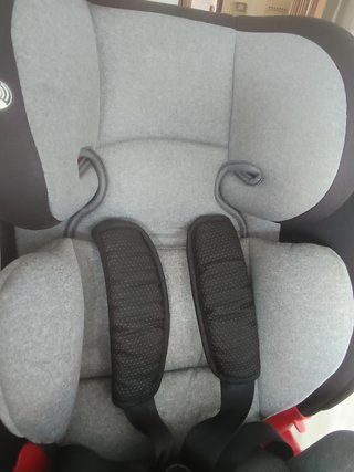 Silla de coche para bebé Babify