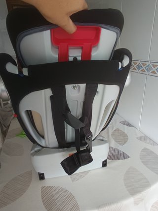 Silla de coche para bebé Babify