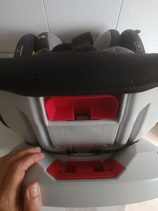 Silla de coche para bebé Babify