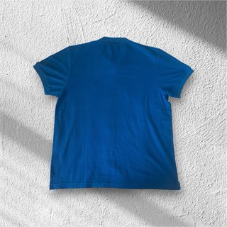 Polo Love Moschino Uomo Taglia M