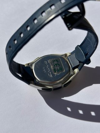 Casio STR-300C Lap Memory 60 - Batería 10 Años