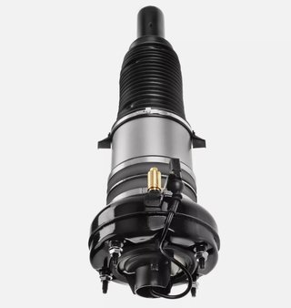 Amortiguador Nemático Delantero Audi A8 4H0616039A