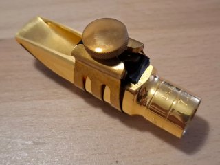 Boquilla Saxo Alto Otto Link Super Tonemaster 7*
