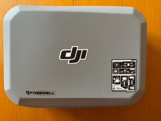 Dji neo more fly combo