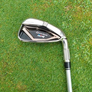 Hierro 6 Taylormade M4 Golf Mujer