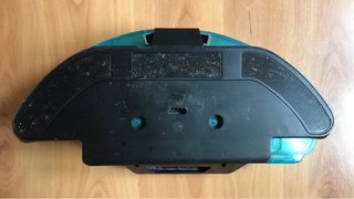 Recambios para Conga 6090