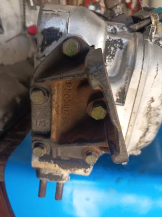 Despiece culata Peugeot j5 Citroen c25