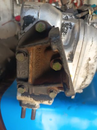 Despiece culata Peugeot j5 Citroen c25