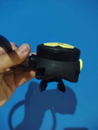 BEUCHAT VX Octopus Regulador Buceo
