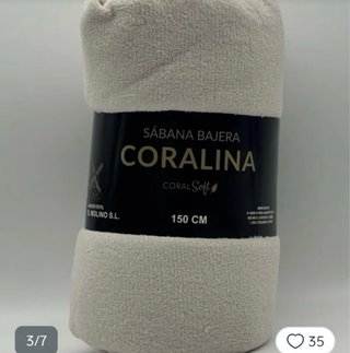 Lote de productos