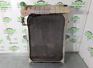 Radiador agua man ham_102548 f 19.xxx 12.8 102548