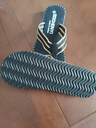 Sandalias GDChenyi Talla 43 Nuevas estrenar