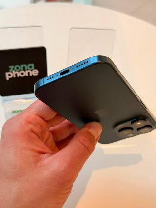 iPhone 15 Pro 128GB ESIM | Tienda Física