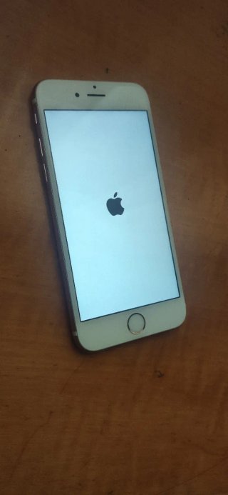 iPhone 6S Oro Rosa Como Nuevo
